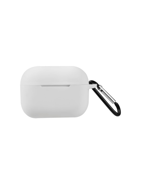 Etui de Protection AirPods Pro (Blanc) | DOTIRI