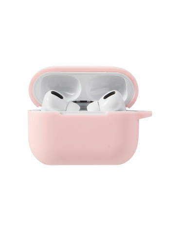 Etui de Protection AirPods Pro (Rose)