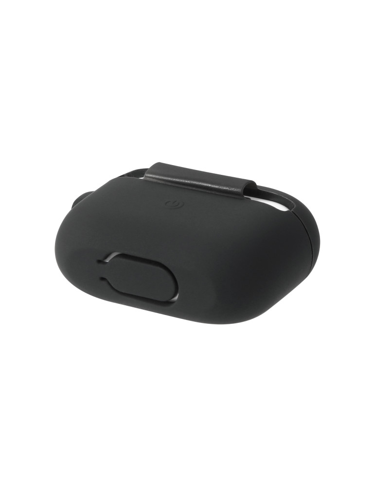 Etui de Protection AirPods Pro (Noir) | DOTIRI