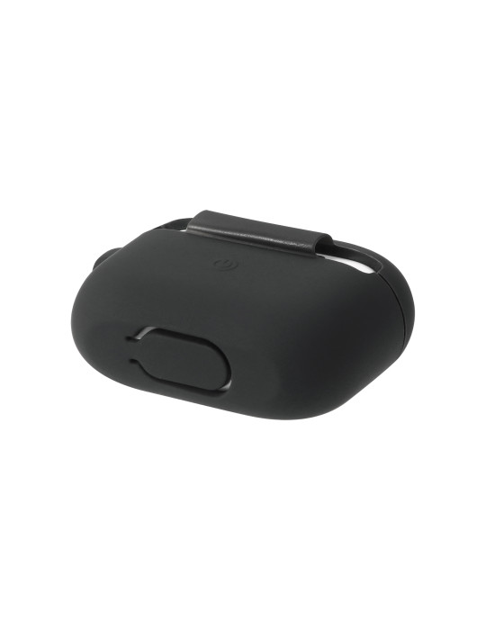 Etui de Protection AirPods Pro (Noir) | DOTIRI