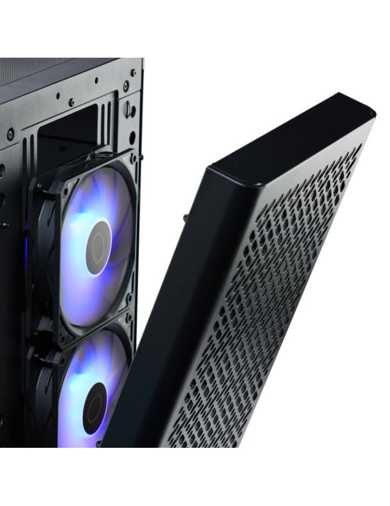COOLER MASTER Elite 502 | DOTIRI