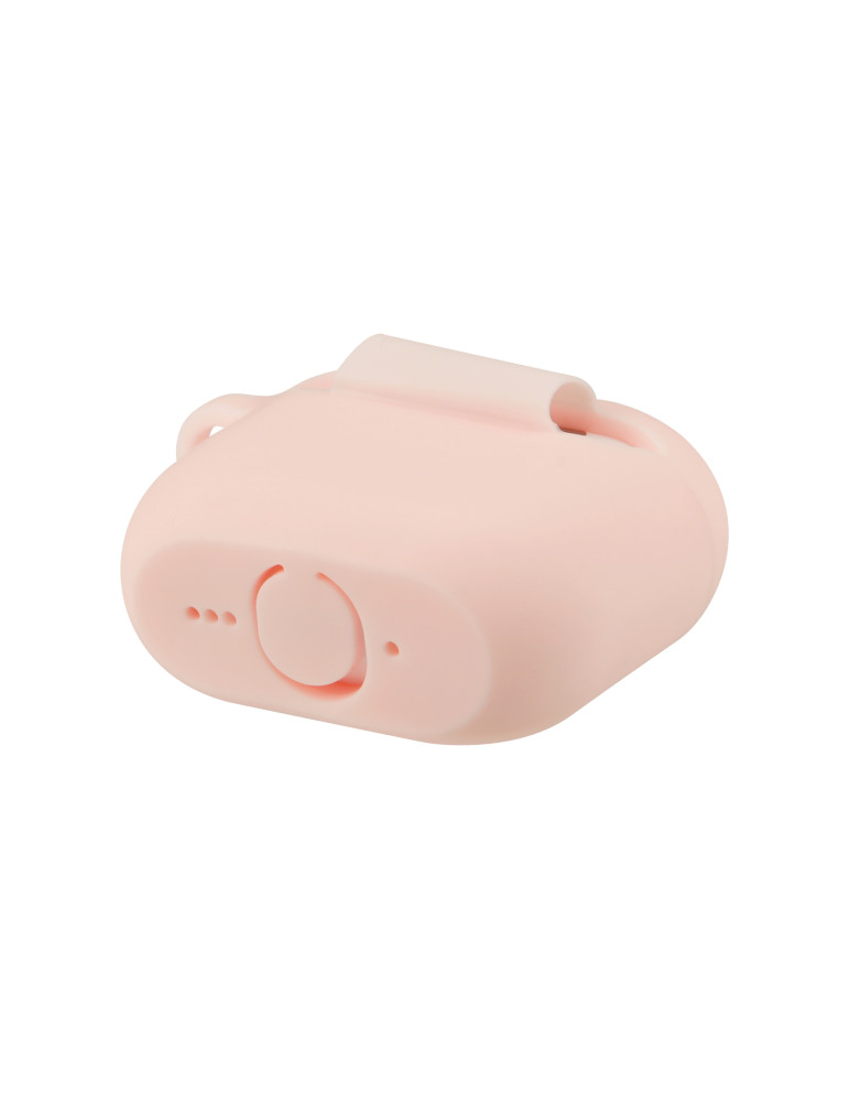 Etui de Protection AirPods 4e Gén (Rose) | DOTIRI