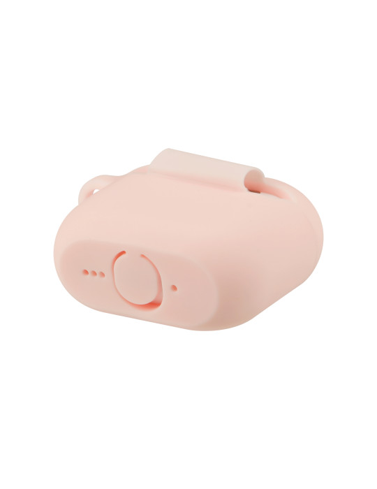 Etui de Protection AirPods 4e Gén (Rose) | DOTIRI