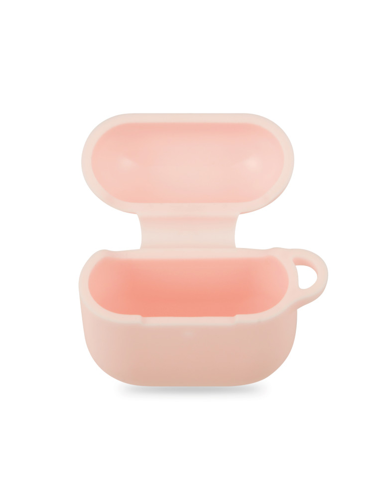 Etui de Protection AirPods 4e Gén (Rose) | DOTIRI