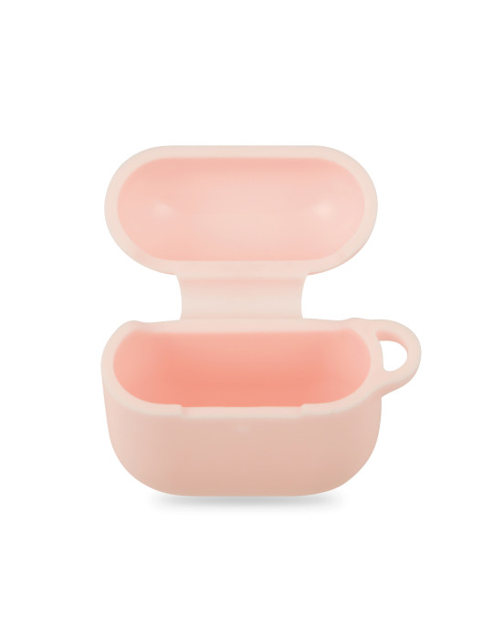 Etui de Protection AirPods 4e Gén (Rose) | DOTIRI