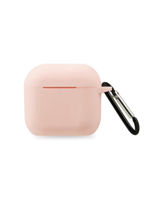 Etui de Protection AirPods 4e Gén (Rose) | DOTIRI