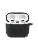 Etui de Protection AirPods 3e Gén (Noir) | DOTIRI