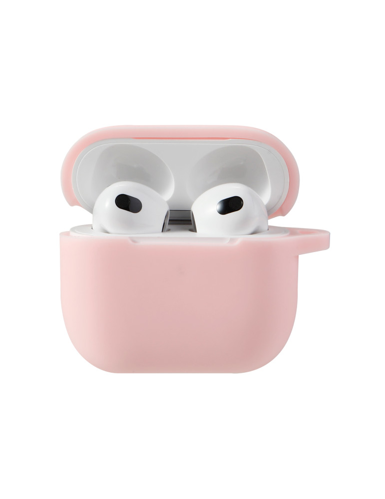 Etui de Protection AirPods 3e Gén (Rose) | DOTIRI