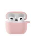 Etui de Protection AirPods 3e Gén (Rose) | DOTIRI