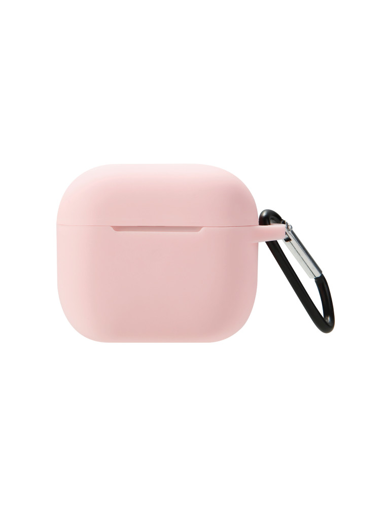 Etui de Protection AirPods 3e Gén (Rose) | DOTIRI