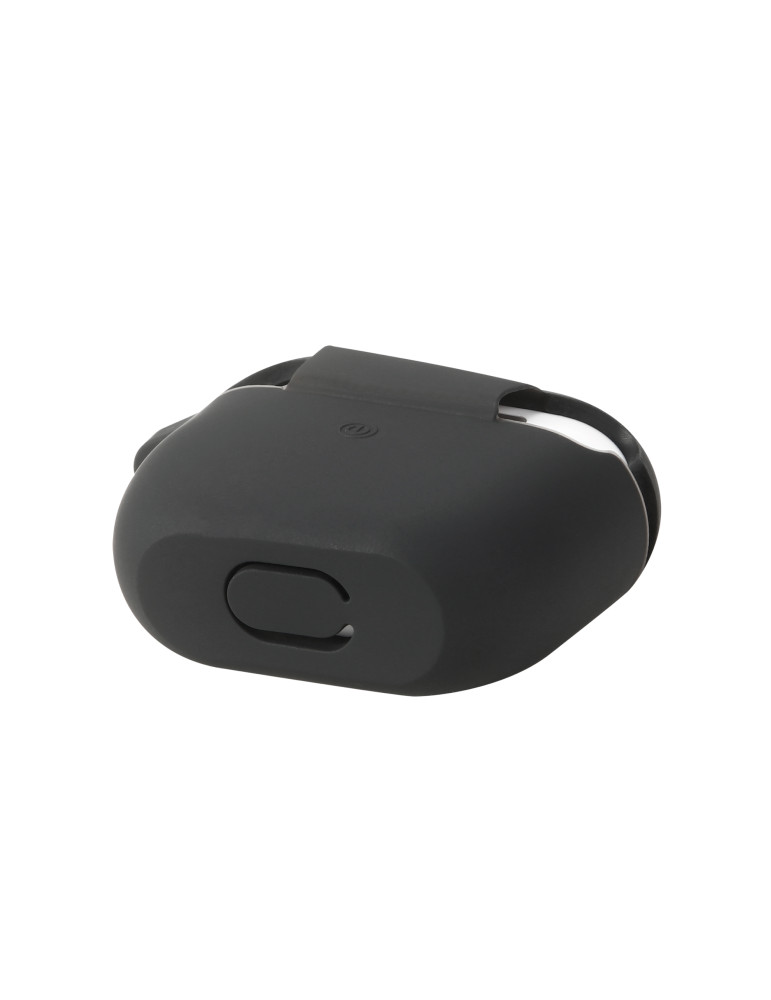 Etui de Protection AirPods 3e Gén (Noir) | DOTIRI