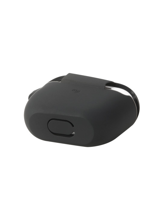 Etui de Protection AirPods 3e Gén (Noir) | DOTIRI