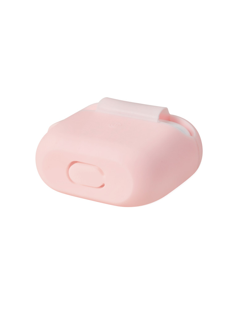 Etui de Protection AirPods 3e Gén (Rose) | DOTIRI