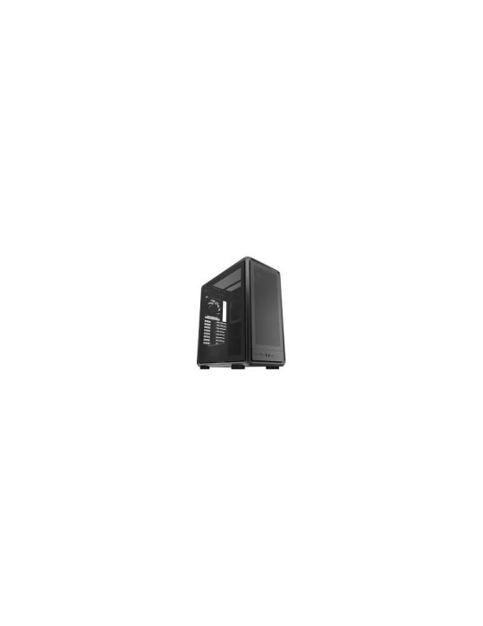 COOLER MASTER MasterFrame 500 Mesh Black | DOTIRI