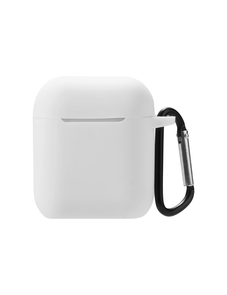 Etui de Protection AirPods 2e Gén (Blanc) | DOTIRI