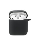 Etui de Protection AirPods 2e Gén (Noir) | DOTIRI