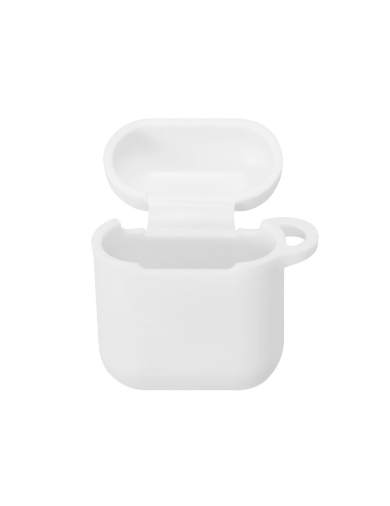 Etui de Protection AirPods 2e Gén (Blanc) | DOTIRI