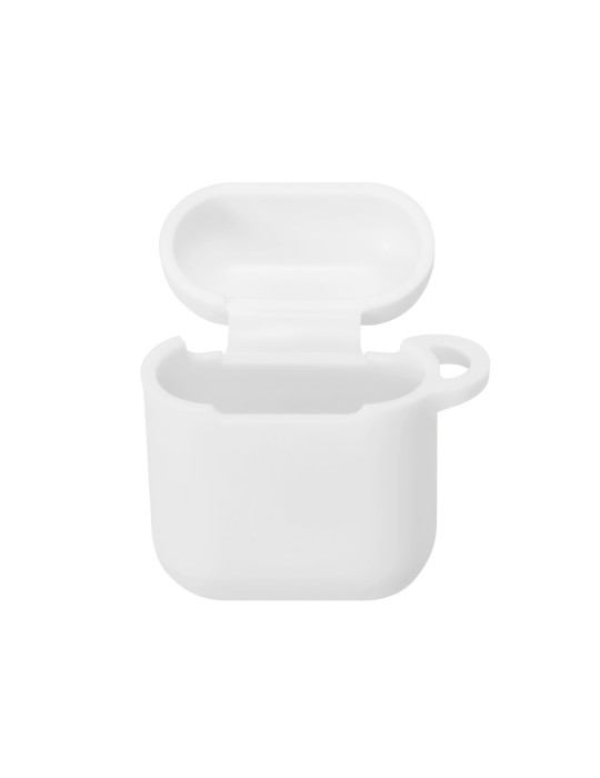 Etui de Protection AirPods 2e Gén (Blanc) | DOTIRI