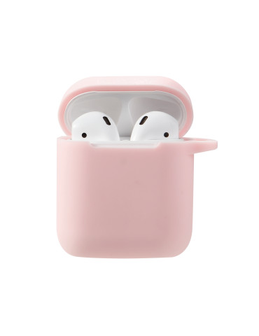 Etui de Protection AirPods 2e Gén (Rose)