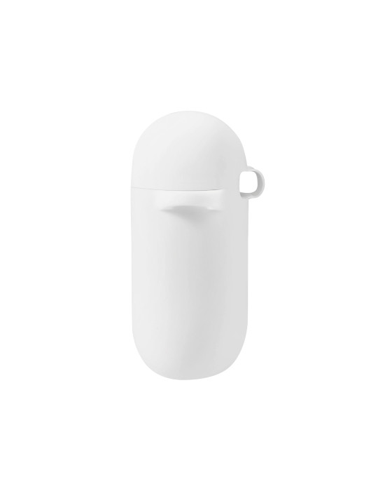 Etui de Protection AirPods 2e Gén (Blanc) | DOTIRI