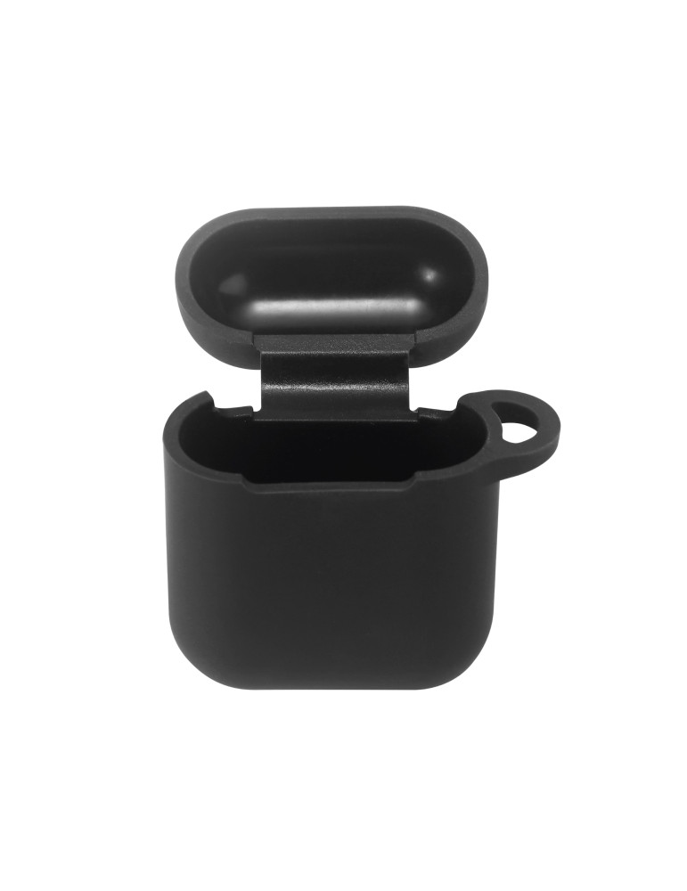 Etui de Protection AirPods 2e Gén (Noir) | DOTIRI