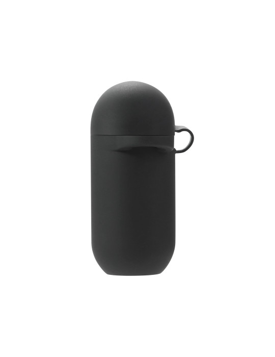 Etui de Protection AirPods 2e Gén (Noir) | DOTIRI