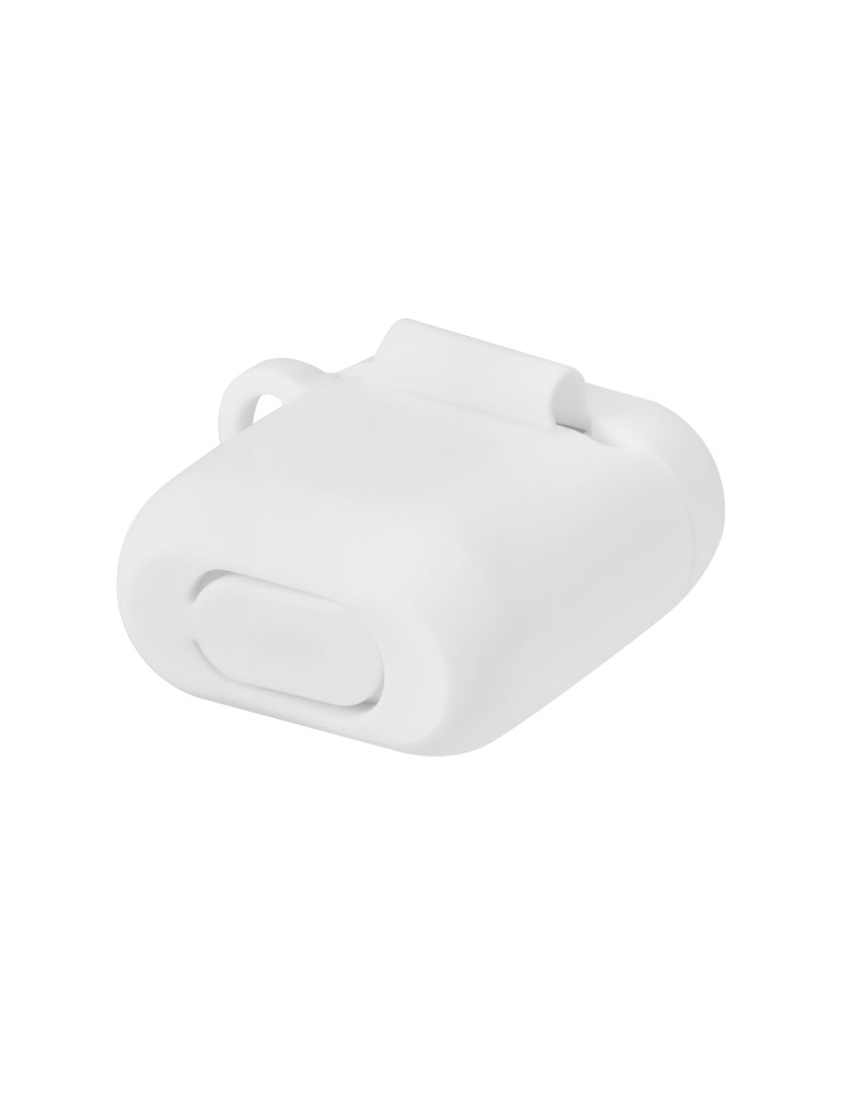 Etui de Protection AirPods 2e Gén (Blanc) | DOTIRI