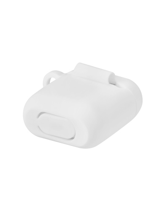 Etui de Protection AirPods 2e Gén (Blanc) | DOTIRI
