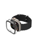 BELKIN Protection + Bumper Apple Watch Ultra 1/2 49mm (Transparent)