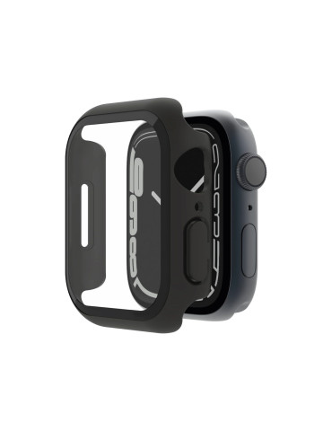 BELKIN Protection + Bumper Apple Watch Series 10 46 mm (Noir)