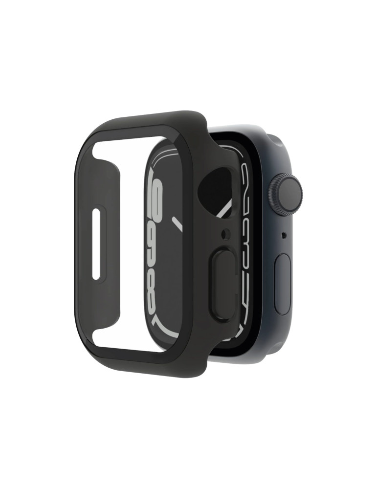 BELKIN Protection + Bumper Apple Watch Series 10 46 mm (Noir)