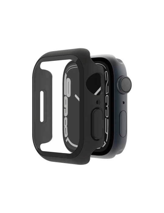 BELKIN Protection + Bumper Apple Watch Series 10 46 mm (Noir)