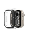 BELKIN Protection + Bumper Apple Watch Series 10 42 mm (Transparent)