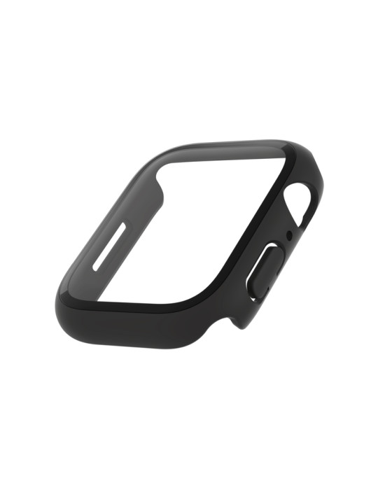 BELKIN Protection + Bumper Apple Watch Series 10 46 mm (Noir)