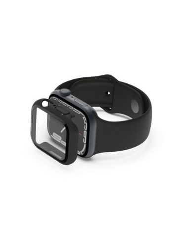 BELKIN Protection + Bumper Apple Watch 41 mm (7/8/9) (Noir)