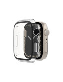 BELKIN Protection + Bumper Apple Watch 45mm (Clear)