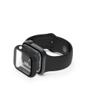 BELKIN Protection + Bumper Apple Watch Séries 7/8 45mm (Noir)