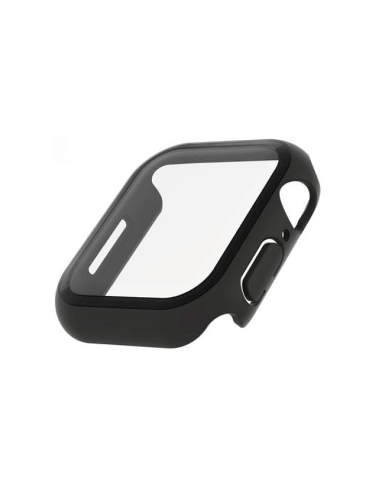 BELKIN Protection + Bumper Apple Watch Séries 7/8 45mm (Noir)