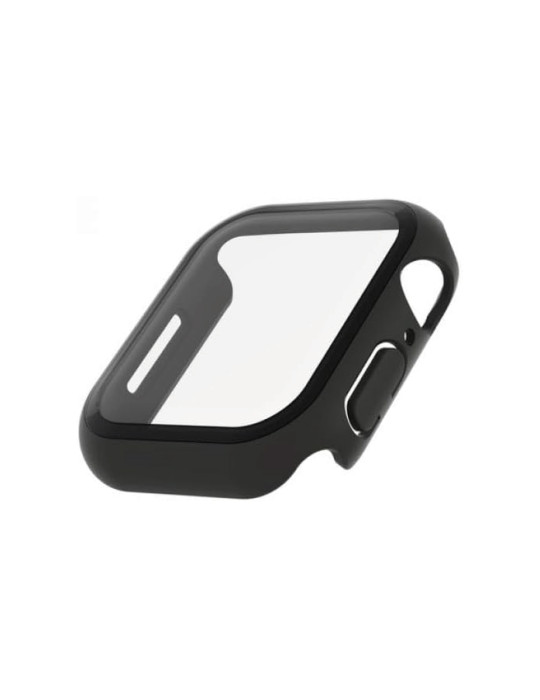 BELKIN Protection + Bumper Apple Watch Séries 7/8 45mm (Noir)