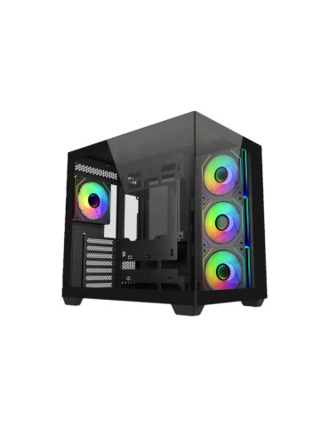 COOLER MASTER Elite 681 Black