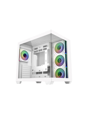 COOLER MASTER Elite 681 White