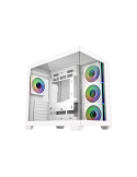 COOLER MASTER Elite 681 White | DOTIRI