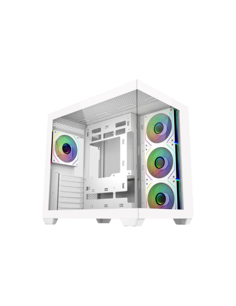 COOLER MASTER Elite 681 White | DOTIRI