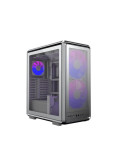COOLER MASTER MasterFrame 500 Mesh ARGB Silver | DOTIRI