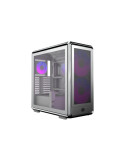 COOLER MASTER MasterFrame 600 Mesh Silver ARGB | DOTIRI