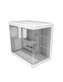 COOLER MASTER Elite 600 White - 4 fans | DOTIRI