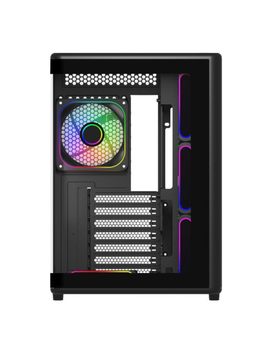 COOLER MASTER Elite 600 Black - 7 fans | DOTIRI