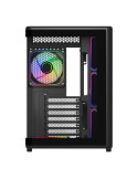 COOLER MASTER Elite 600 Black - 7 fans | DOTIRI
