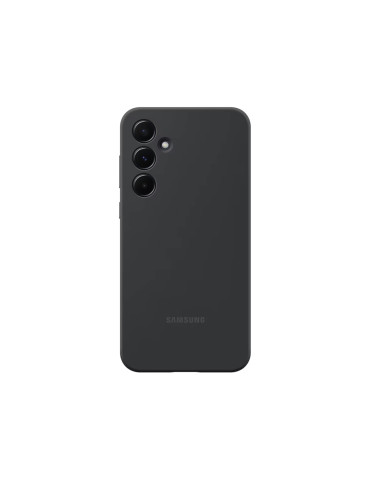 SAMSUNG Coque Silicone Galaxy A55 5G