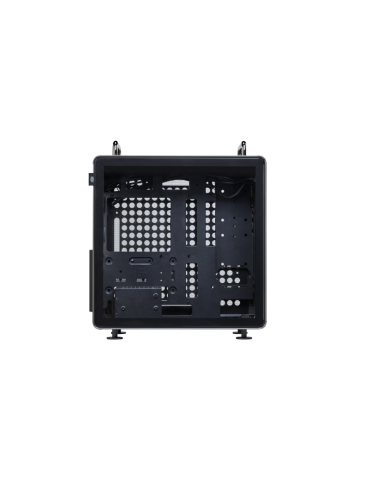 COOLER MASTER QUBE 540 Stardust Iron - ATX